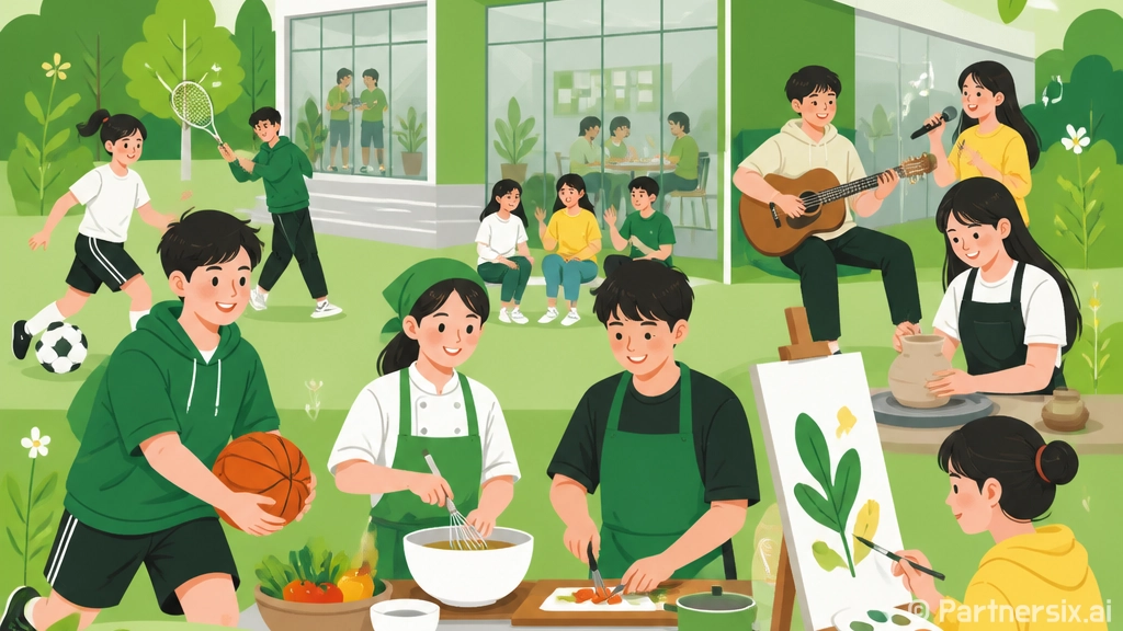 이천 청소년센터, 2026년 하반기 교육생 모집