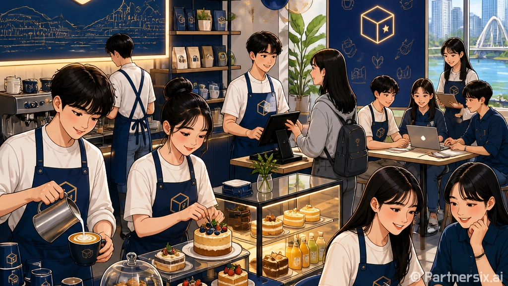 시흥시, 학교 밖 청소년 진로작업장 드림박스 개소