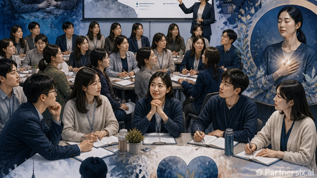 사회복지 민원 담당자 안전교육 현장 대응력 강화