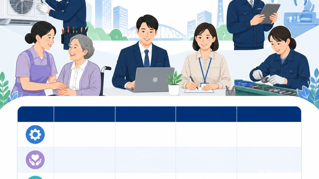 부천시 8월 셋째주 채용정보 총정리