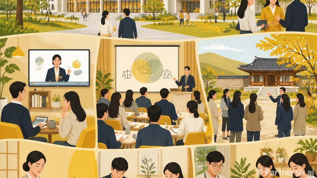 정약용 공렴학당, 공직 가치 재조명