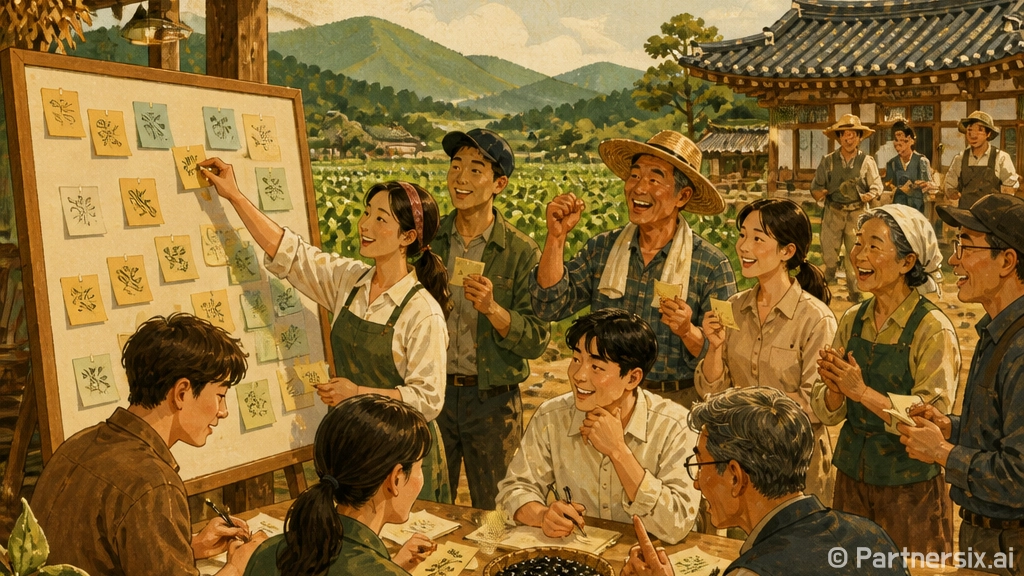 파주장단콩 서리태 …
