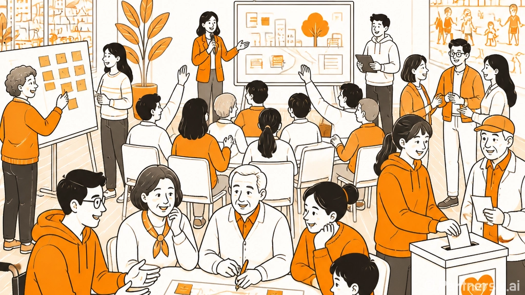 과림동 주민이 만드…