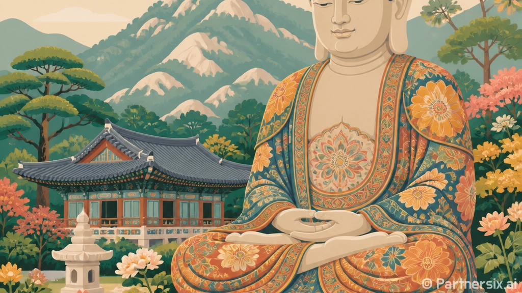 평택 심복사 비로자나불좌상 보물 지정