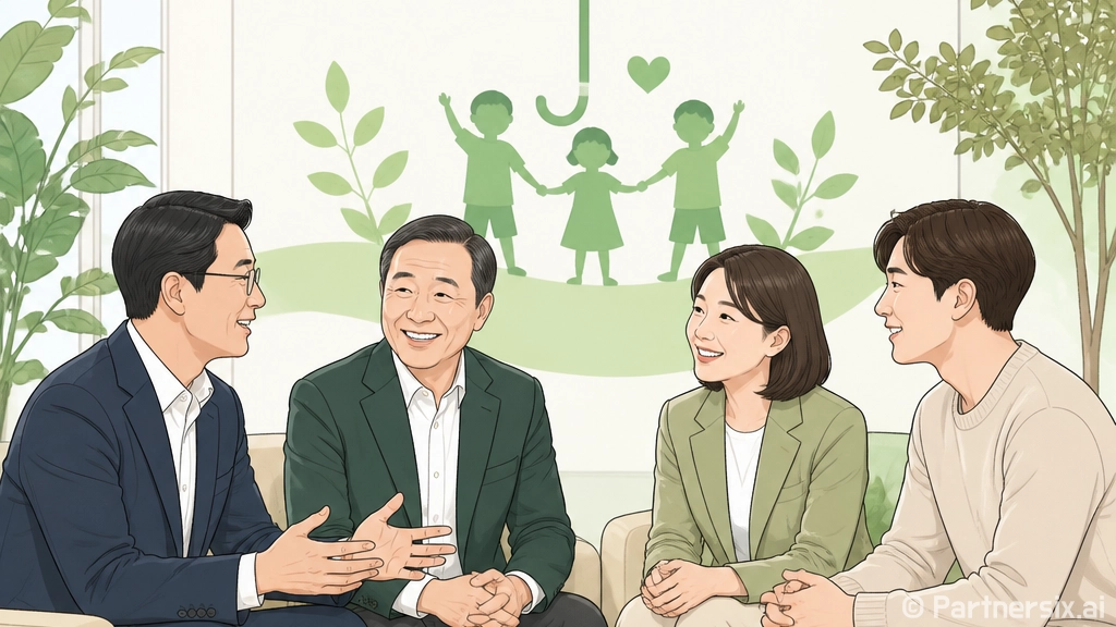 오산시와 초록우산,…