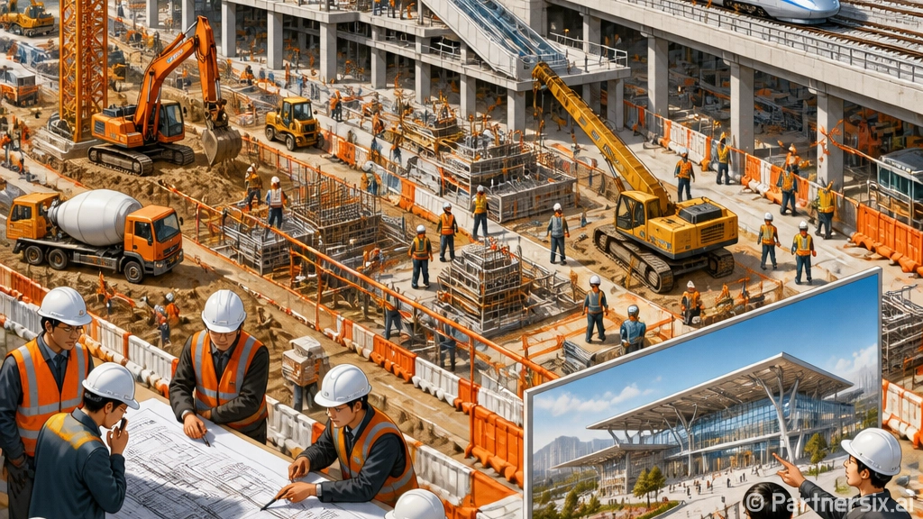 부천 소사역 KTX-이음 정차 추진 현황