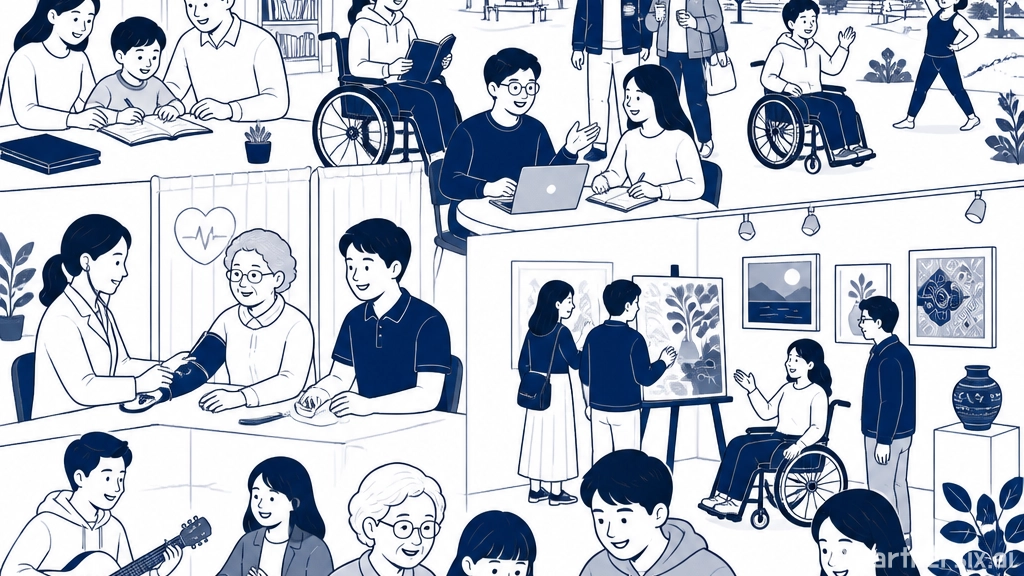 화성특례시 8월 셋째 주 주요 소식 총정리