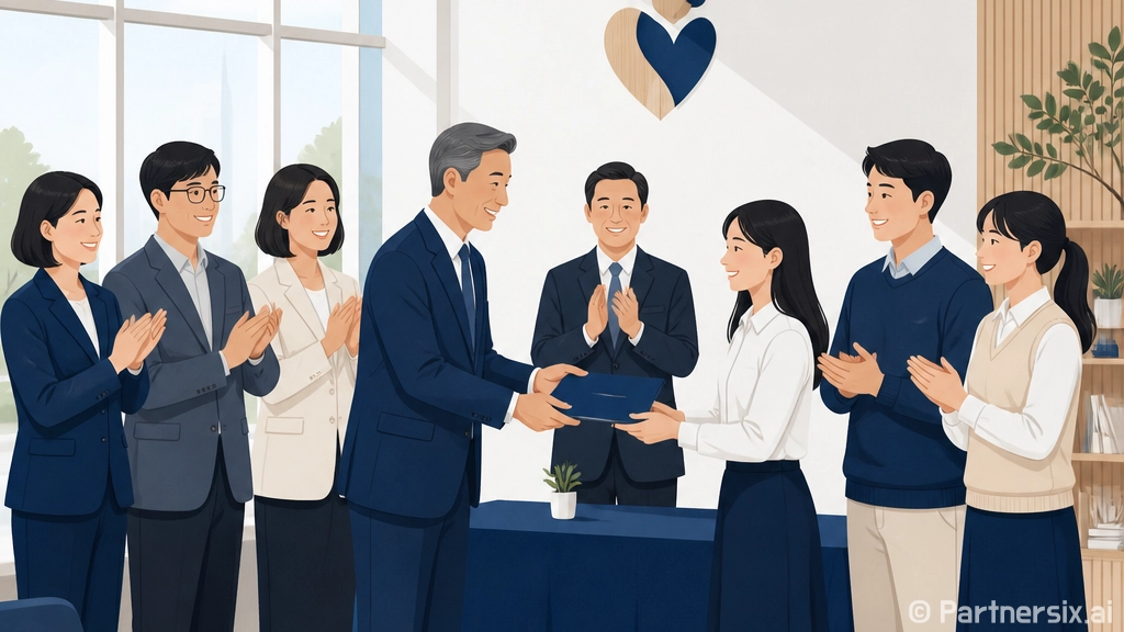 시흥시 장학기금 2천만 원 기탁, 지역 인재 육성 박차
