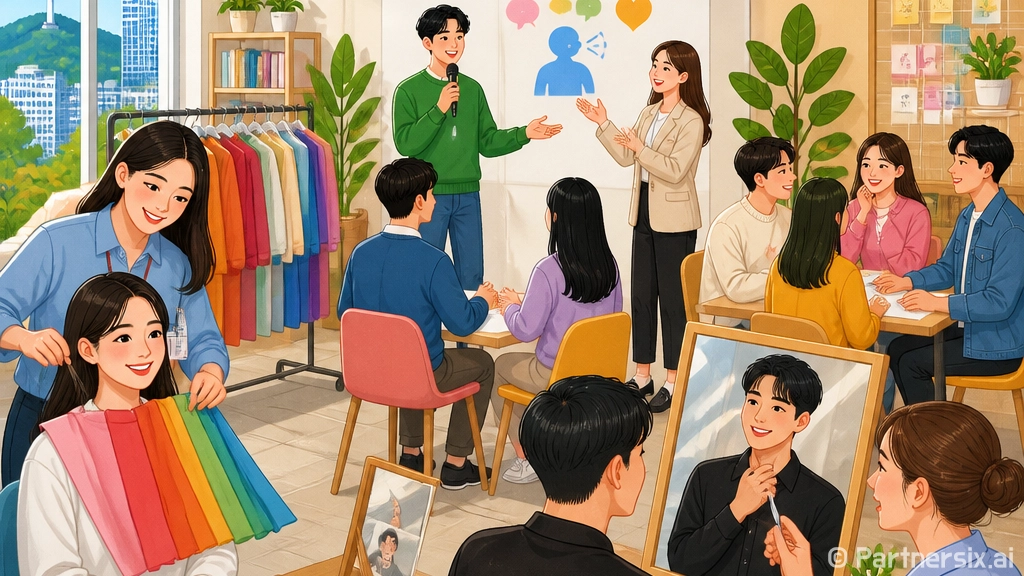 시흥 청년 위한 마음충전소 프로그램 개설