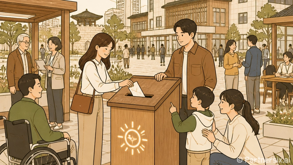시민 목소리 담은 새빛민원함 100일 성과