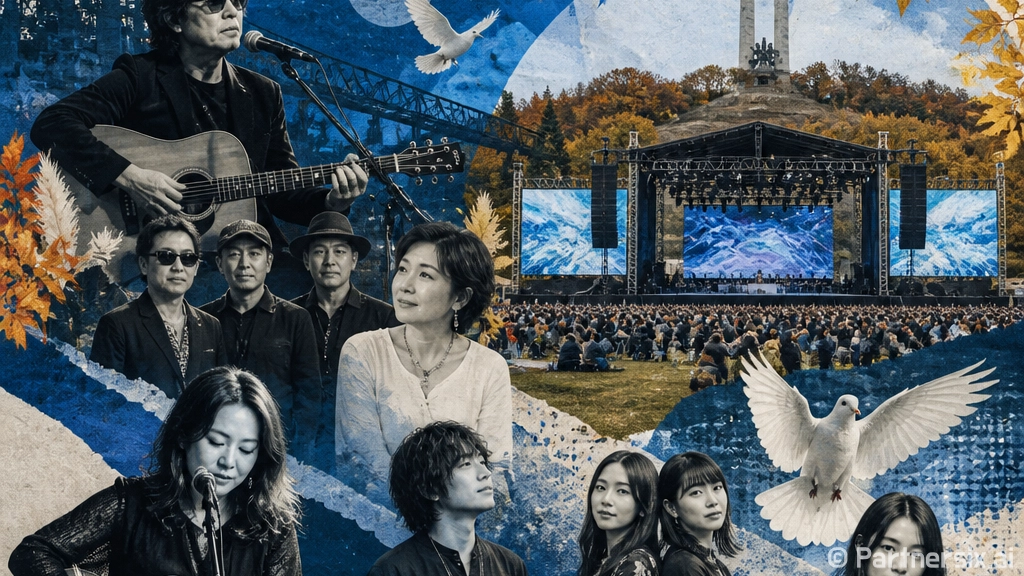 2026 파주포크페스티벌 NEW WAVE