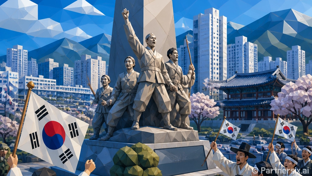 일제 유고문이 부른…
