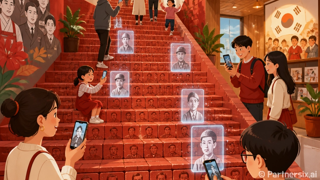 증강현실로 만나는 …