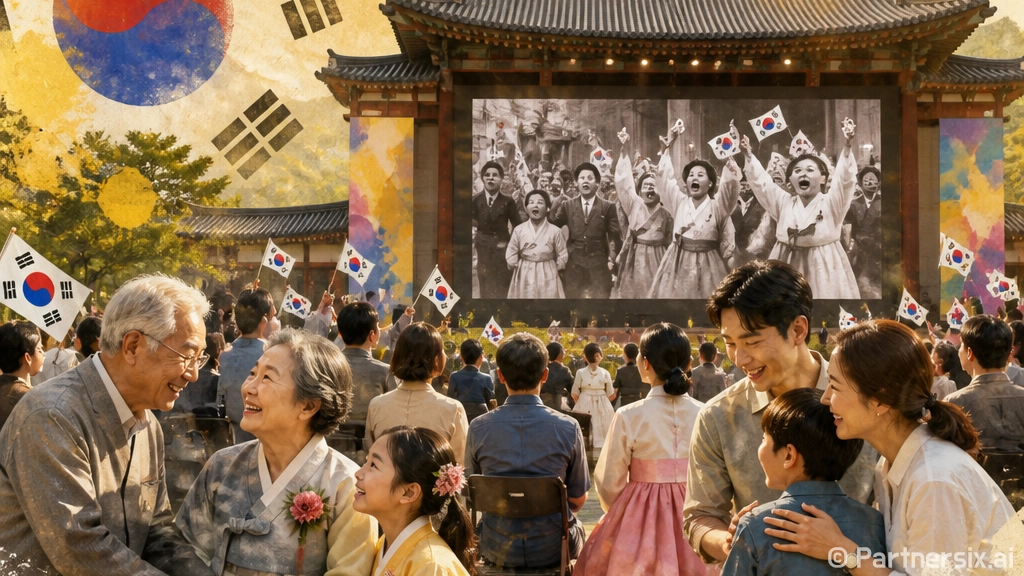 광복의 기쁨, 여주서 81주년 기념행사 성료