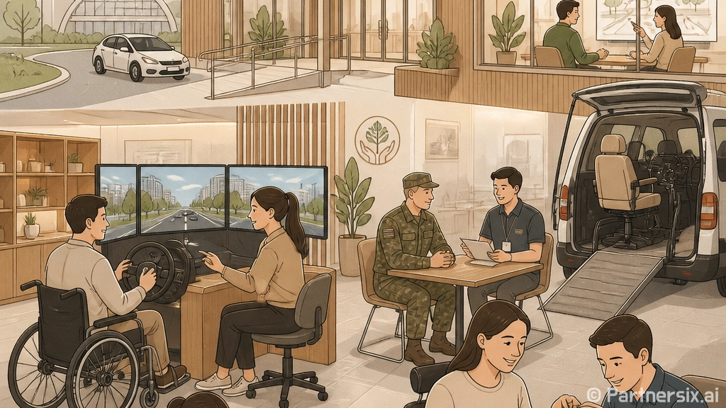 안산 디딤돌 운전면…