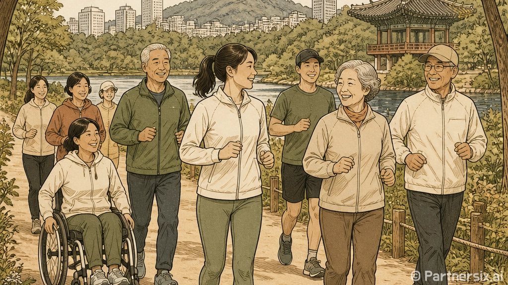 만성질환 예방 돕는…