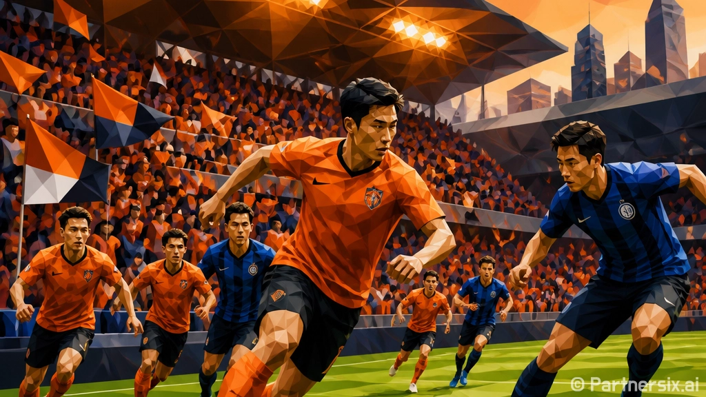 FC안양 8월 26일 홈경기 관전 포인트