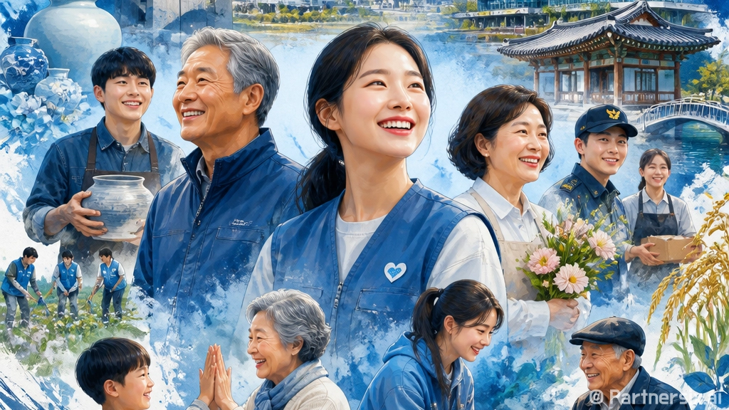 이천시 숨은 영웅 찾기, 자랑스러운 이천인상 후보 추천 시작