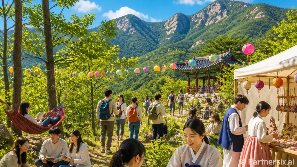 경기도 로컬여행 5대 테마 완벽 가이드