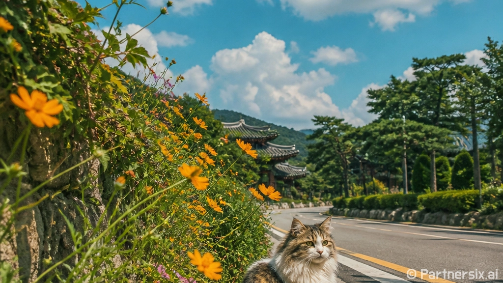 용인에서 만나는 싱…