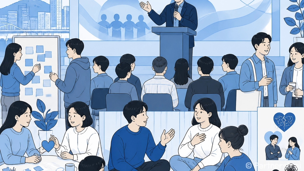 시흥시 양성평등주간, 관계 속 폭력 신호 읽기 강연