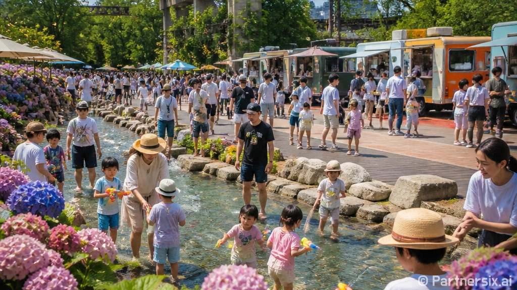 안산서머페스타&여르…