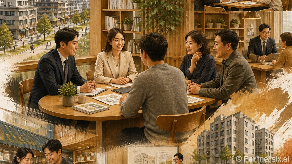 경기도 집합건물관리지원단 무료 전문가 자문 서비스