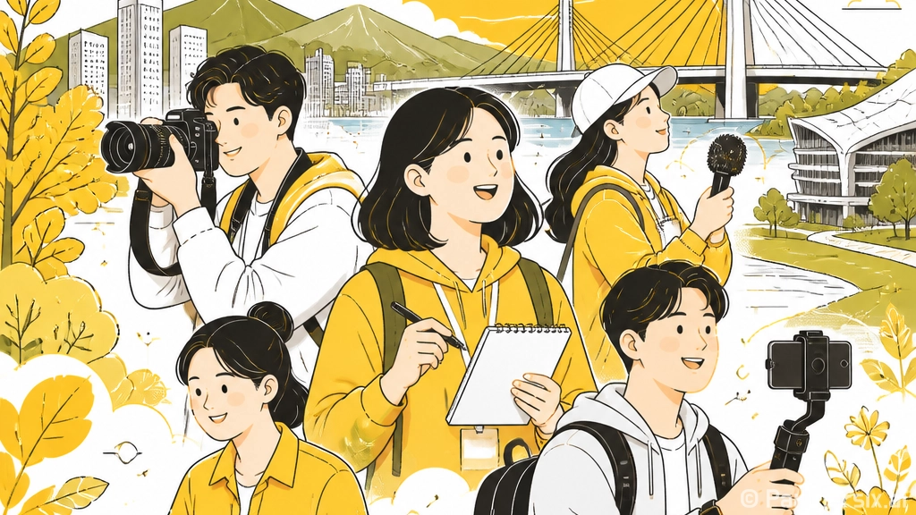 남양주 시민기자단 100명 추가 모집