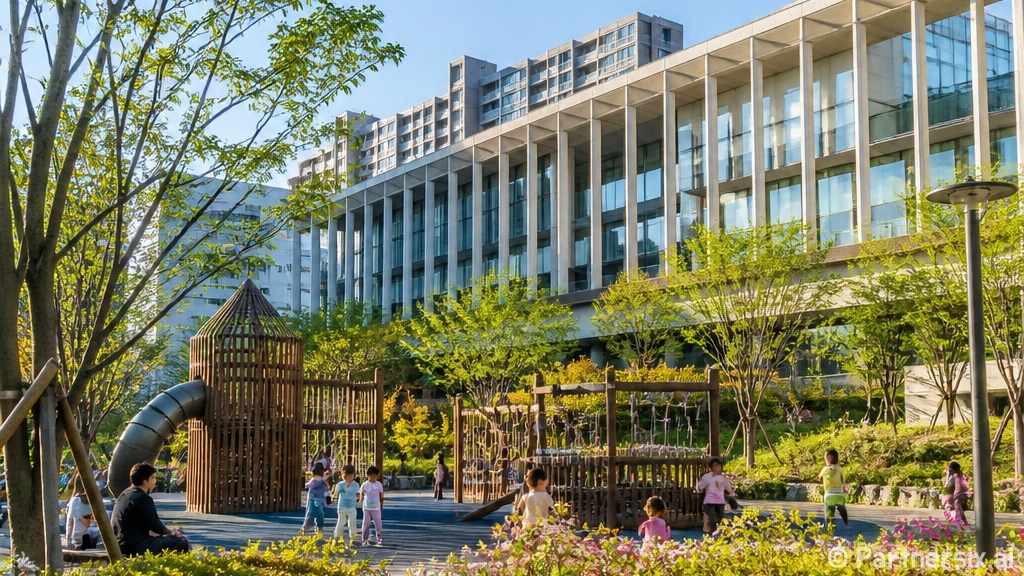 용인 풀내음어린이공…