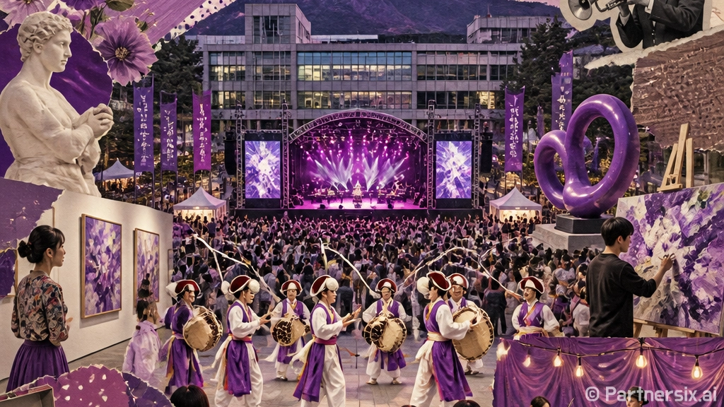 포천예술제 2026, 문화의 힘으로 하나 되다