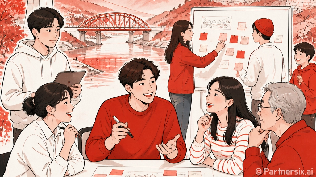 연천군 공무원 아이디어 국민심사 참여 독려