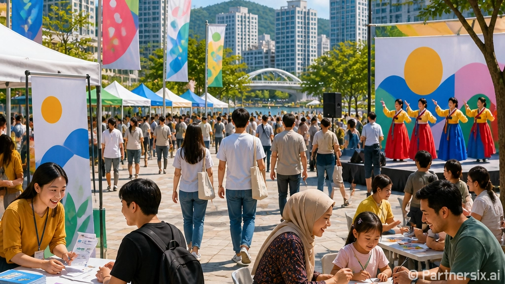 안산 8월 마지막 주 소식 총정리