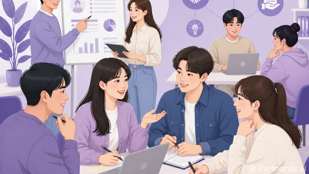 남양주 청년 취업성공 프로젝트 4기 모집