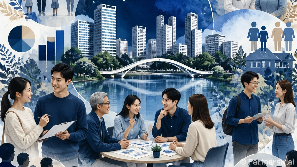 구리시 2026년 사회조사 실시 안내