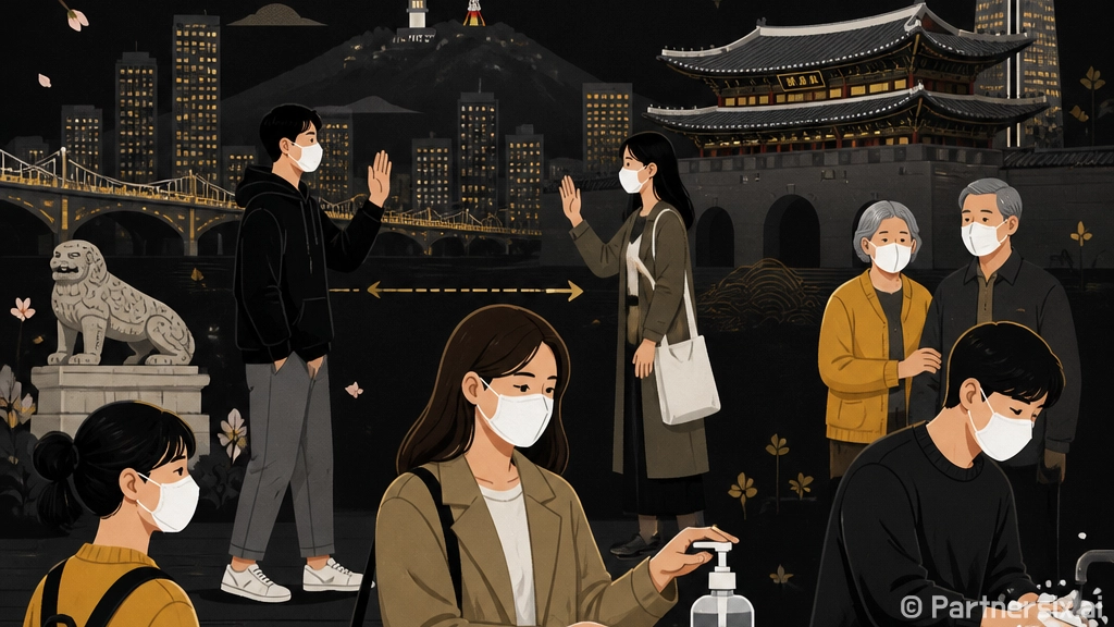 2026년 코로나19 재유행 대비 방역수칙 점검