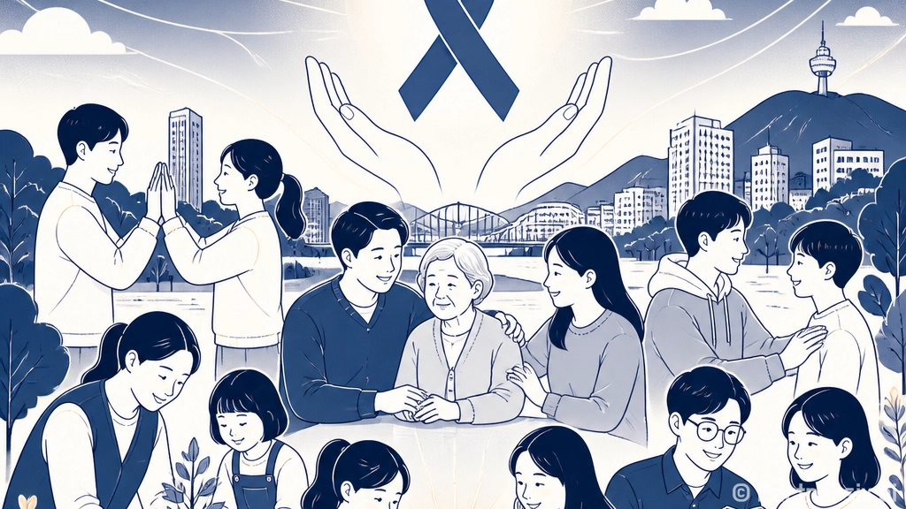 이천시, 자살예방의 날 기념 주간 운영