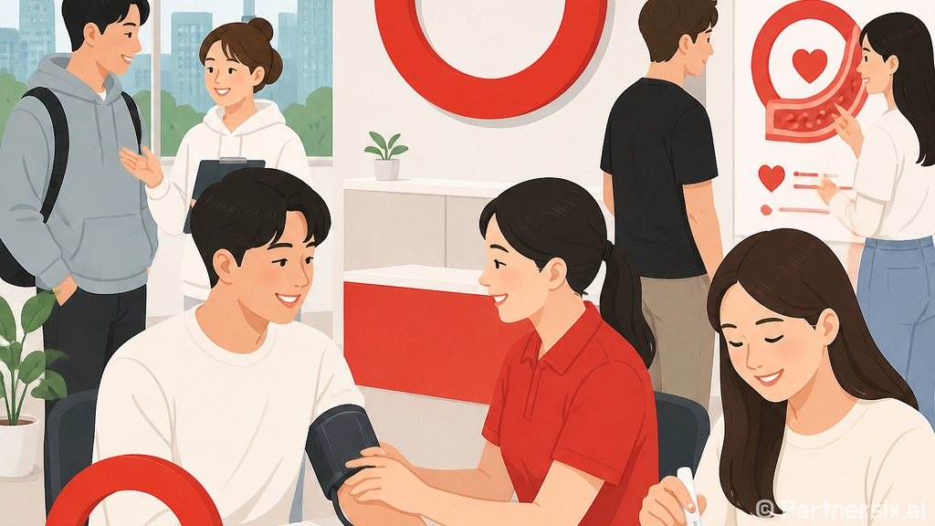 내 혈관 숫자, 무…