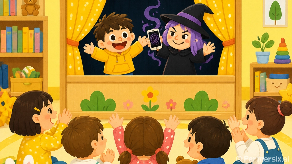 스마트폰 과의존 예…