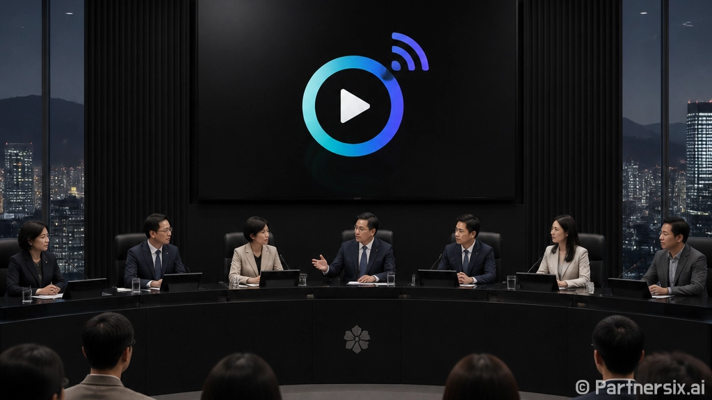 군포시 확대간부회의…