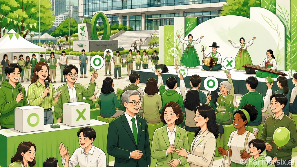 광주 양성평등주간 다채로운 시민행사