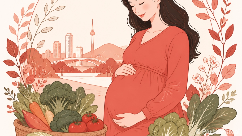 안양시 임산부 친환경 농산물 지원 추가모집