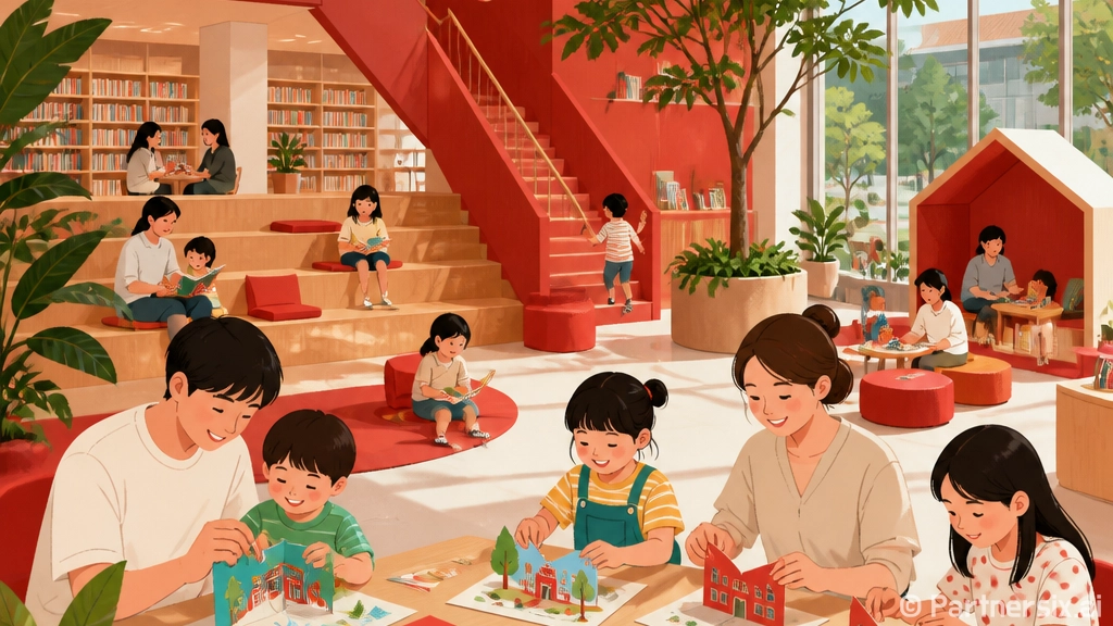세교도서관서 즐기는 시원한 여름 독후 체험