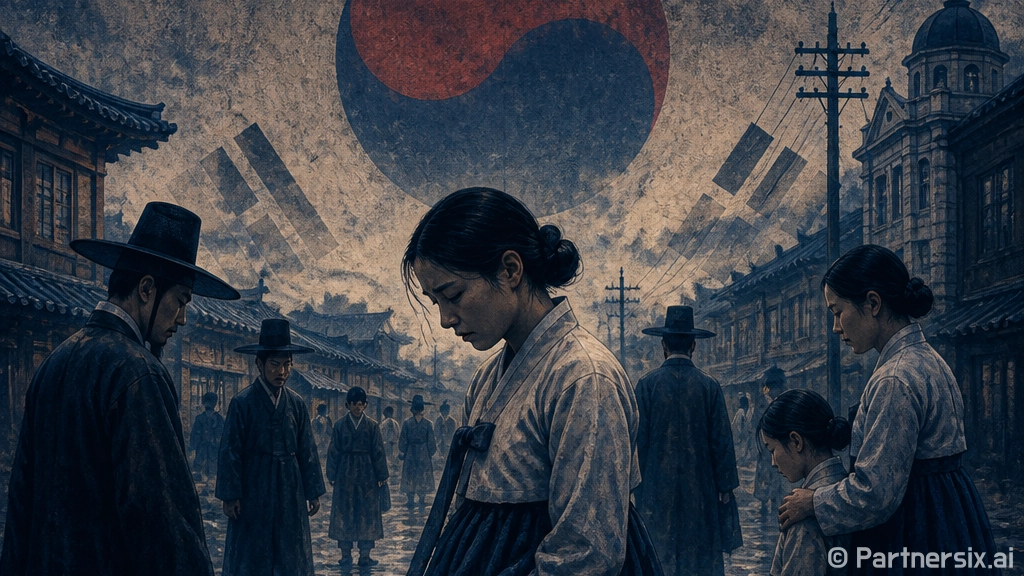 경술국치일, 잊지 말아야 할 역사