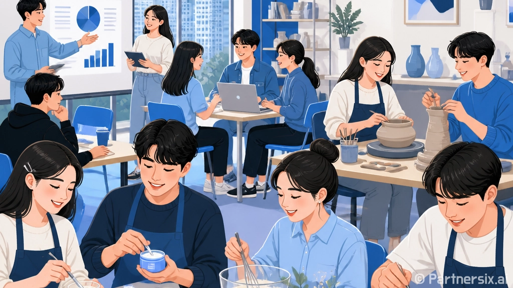 시흥 청년 위한 9월 취업 클래스 개설