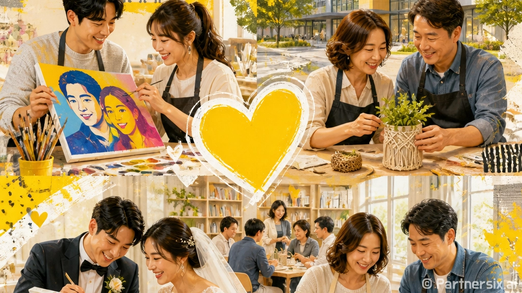 광명시가족센터 좋은배우자학교 참여자 모집