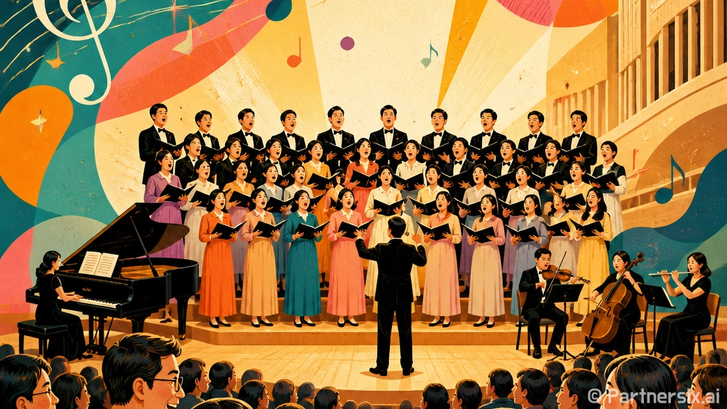 안양시립합창단 142회 정기연주회 개최