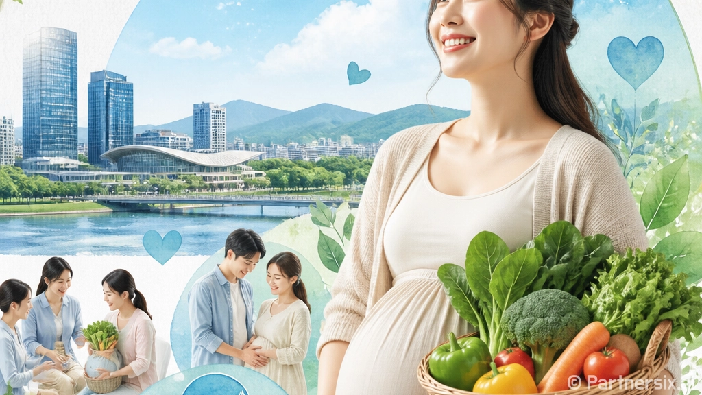 이천시 임산부 친환경농산물 지원 추가 접수