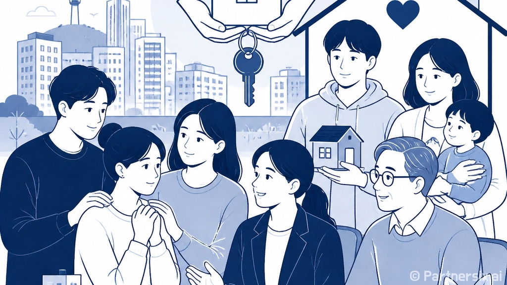 전세사기 피해자 지방세 감면 혜택 집중 안내