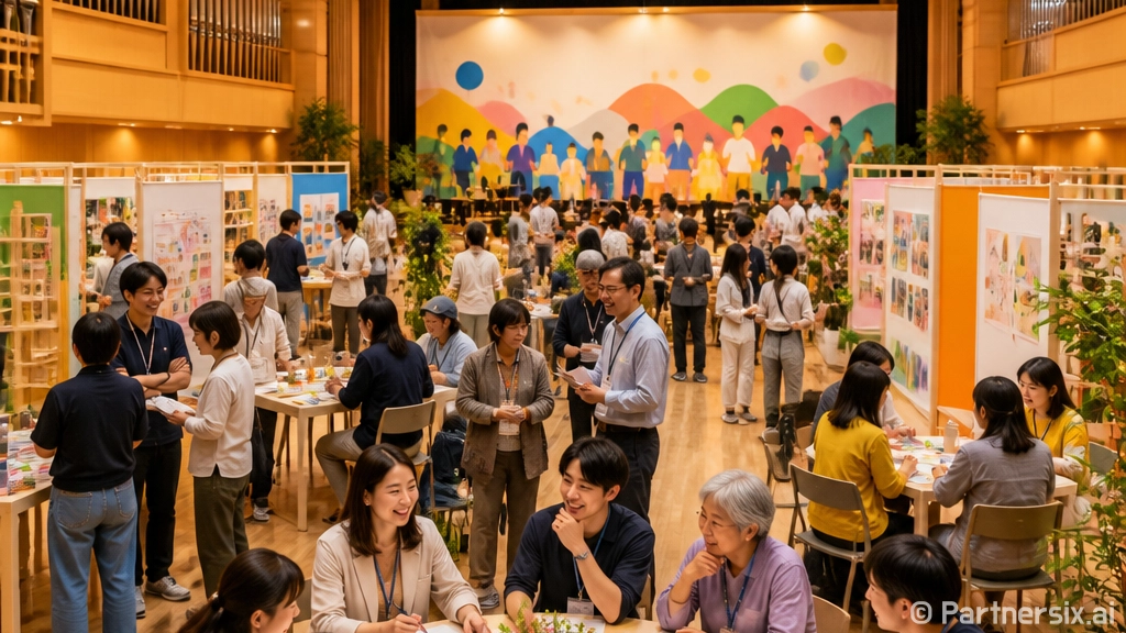 의정부 문화도시 정책페스타 현장 생생 리포트