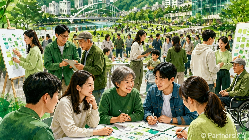 양주시 2027년 예산, 주민 손으로 설계한다